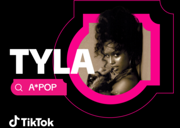 TikTok Celebrates Tyla’s New Album