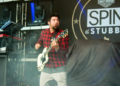 Tinfed Releases New Song With Chino Moreno "Dancergirl"