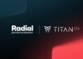 Titan OS and Radial Entertainment Bring 30 FAST Channels to Smart TVs Across Europe
