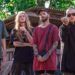 To the Grave announce new album 'Liberation Front', share latest single "Nail Mary" and music video