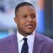 Craig Melvin on Sept. 19, 2025Credit: NDZ/Star Max/GC Images