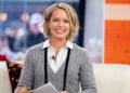 Dylan Dreyer on ‘Today’Credit: Nathan Congleton/NBC