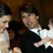Tom Cruise and Katie Holmes' daughter Suri drops her estranged father's last name
