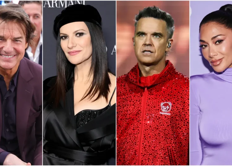 Tom Cruise and more: Which celebrities are part of the 2026 World Cup Final closing ceremony?