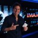 Tom Cruise cheers for Christopher Nolan’s The Odyssey
