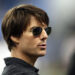 Tom Cruise gets World Cup final crowd hyped with inspirational speech
