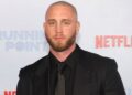 Chet Hanks on a red carpet