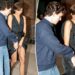 Tom Holland saves Zendaya from major wardrobe malfunction in leggy dress