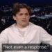 Tom Holland tells an amusing story about Erling Haaland completely ignoring his DM