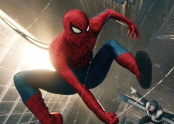 Tom Holland’s New Spider-Man Suit Is Really 3 Costumes in 1