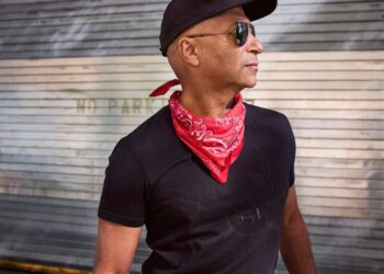 Tom Morello Previews New Album With 'Anti-Fascist' Song 'Date Night'