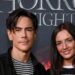 Tom Sandoval's ex Victoria Robinson accuses him of abuse
