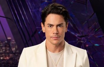 Breaking Down How Involved Tom Sandoval Is in His Restaurants After Cheating Scandal 563