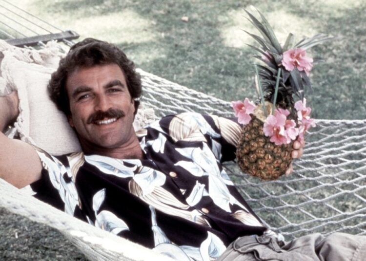 Tom Selleck Reveals Why He Almost Said No to 'Magnum, P.I.'