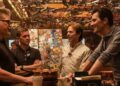 Tommy Harper's new microdrama starts filming in Baton Rouge | Entertainment/Life