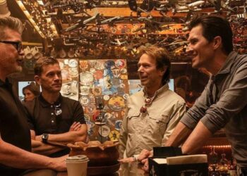Tommy Harper's new microdrama starts filming in Baton Rouge | Entertainment/Life