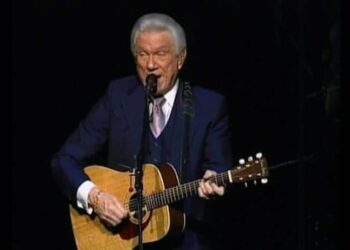Tommy Hunter, 'Canada's Country Gentleman,' dead at 89