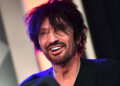Tommy Lee Explains How Drumming Keeps Him at the Same Weight Since High School