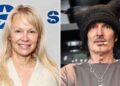 Pamela Anderson Wishes She Had a Better Rapport With Ex Husband Tommy Lee