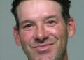 Tony Romo mugshot