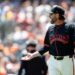 Tony Vitello ejected as SF Giants collapse against Royals to lose 60th game