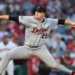 Tony Vitello ejected in San Francisco Giants loss to Kansas City Royals