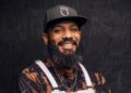 Fast Foodies Chef Justin Sutherland Arrested After Allegedly Threatening Girlfriend With Gun 155