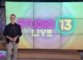 Top entertainment headlines with Studio 13 Live