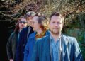 Tough Old Bird Shares New Single "Shape Of Our Love"