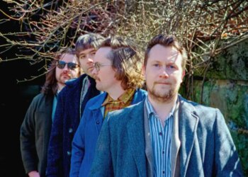 Tough Old Bird Shares New Single "Shape Of Our Love"