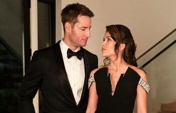 Justin Hartley and Wife Sofia Pernas' Sweetest Quotes About Working Together