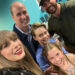 Taylor Swift, Travis Kelce, Prince William, Princess Charlotte, Prince George, Instagram, Official, 2024