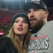 Travis Kelce Reacts To AI-Generated Photo Of Wedding With Taylor Swift