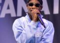 Travis Scott's new album inspired by Oasis - Music News