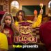 Tubi's 'Substitute Teacher' & 'House Rules' Partner With AI Platform