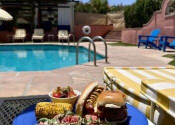 Tucson celebrates Independence Day 2026 with food, music & fireworks
