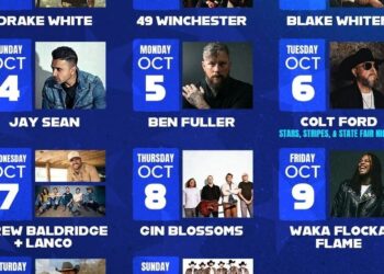 Tulsa State Fair 2026 Oklahoma Stage Lineup.jpg