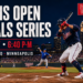 Twins Open Home Series Against Royals Tonight