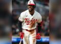 Twins Open Three-Game Set With Royals Tonight