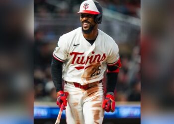 Twins Open Three-Game Set With Royals Tonight