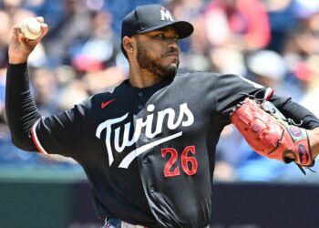Twins Reveal Probable Starters for Upcoming Royals Series