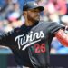 Twins Reveal Probable Starters for Upcoming Royals Series