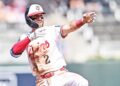 Twins, Royals on differing trajectories ahead of division series