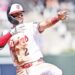 Twins, Royals on differing trajectories ahead of division series