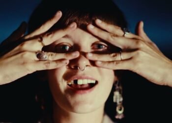 Stereogum home