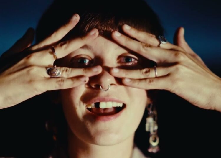 Stereogum home