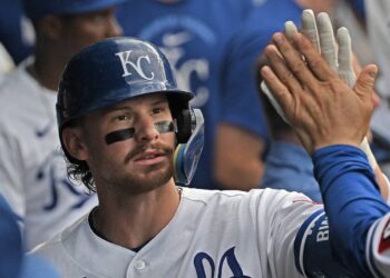 Two Royals voted into the 2026 All-Star game despite poor record