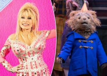 Two risky $30 million musicals are battling on Broadway — 'Dolly' and 'Paddington'
