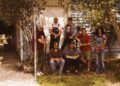 Tyler Childers Produced Willi Carlisle's New Album 'Universal Bubba'