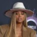 Tyra Banks' lawsuit claims Netflix used selective editing in 'Reality Check: Inside America's Next Top Model' to create a false and misleading narrative.Jen Lowery / MEGA